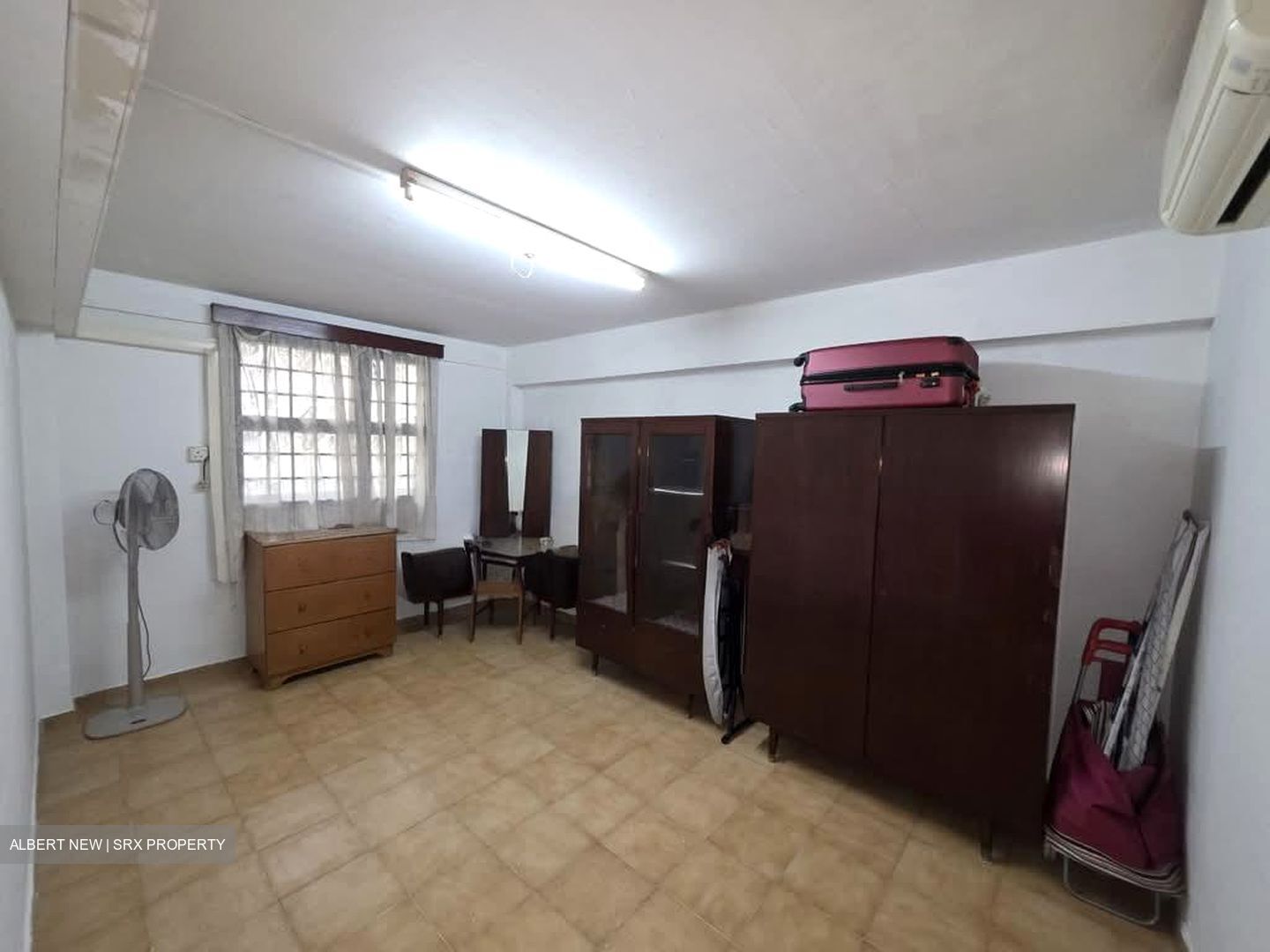 Blk 85 Commonwealth Heights (Queenstown), HDB 3 Rooms #549756791